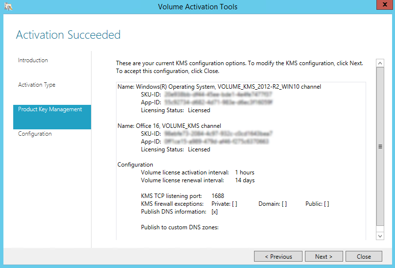 Windows 7,8,10 Activators - Download activators for Windows