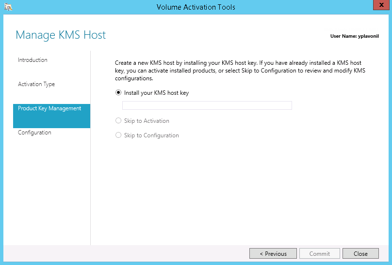 KMS pour Windows 10 (5)