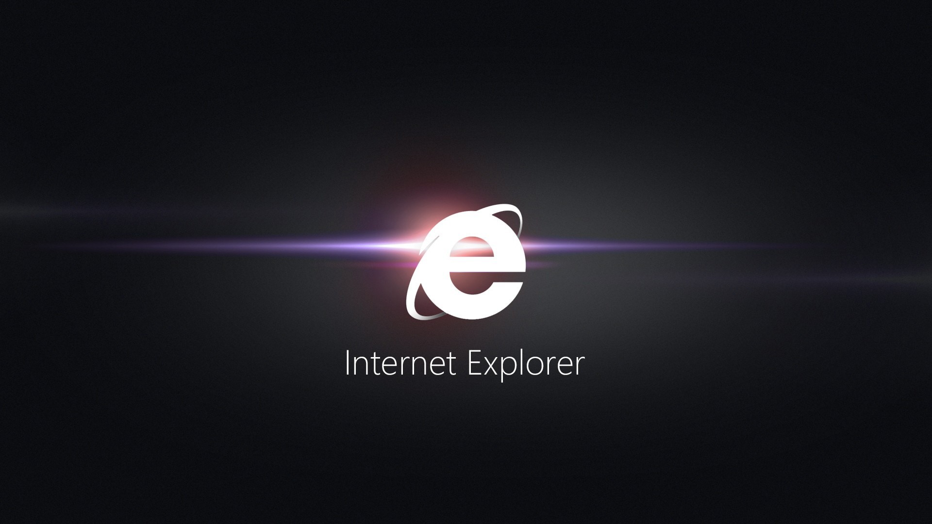 Désactiver Internet Explorer 11