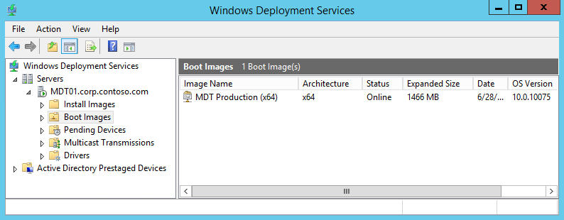 Déployer Windows 10 avec MDT 2013 (7)