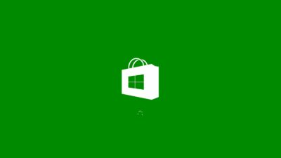 Windows Store ne charge pas après la mise à jour vers Windows 8.1