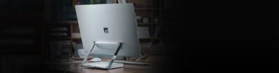 Mises à jour pour Surface Studio (Nov 2017)