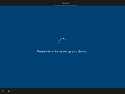 Processus du mode Windows Autopilot user-driven Hybrid Azure AD join ...