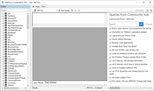 Microsoft Endpoint Configuration Manager 2103 est disponible - MSNLoop