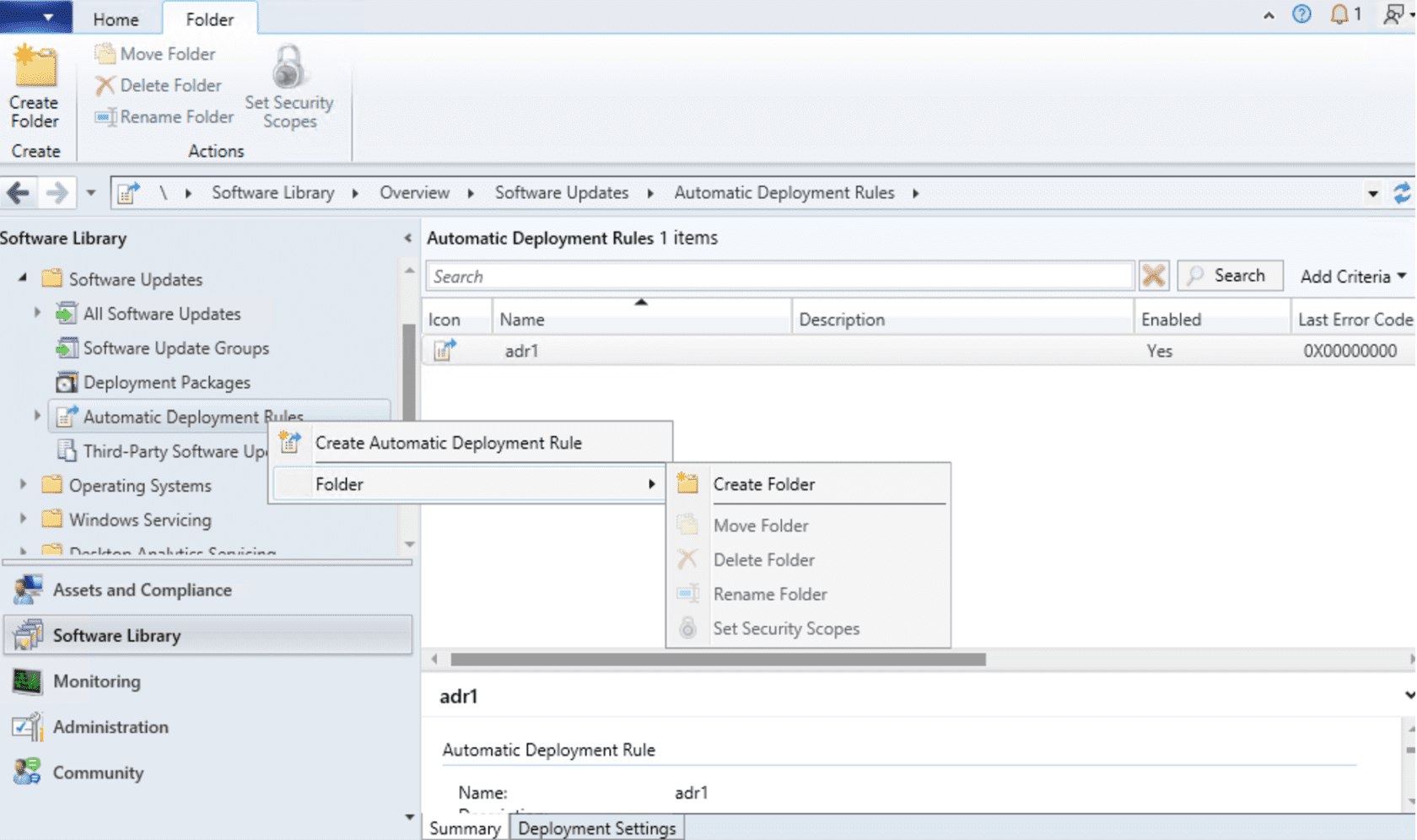 Microsoft Endpoint Configuration Manager 2207 est disponible - MSNLoop